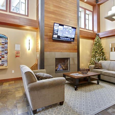Ski In Ski Out Luxury Condo #4475 With Huge Hot Tub & Great Views - 500 Dollars Of Free Activities & Equipment Rentals Daily Уинтър Парк Екстериор снимка