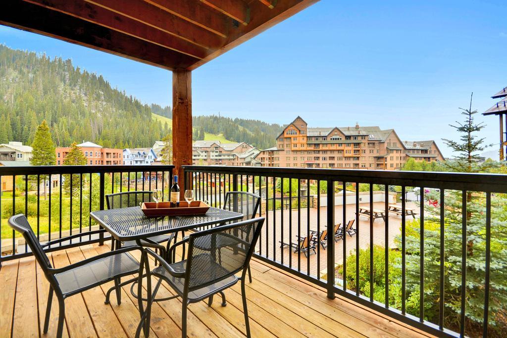 Ski In Ski Out Luxury Condo #4475 With Huge Hot Tub & Great Views - 500 Dollars Of Free Activities & Equipment Rentals Daily Уинтър Парк Стая снимка